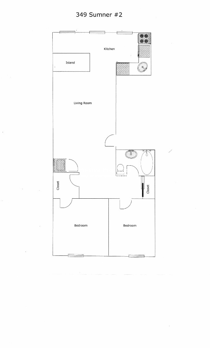 349 Summer St, East Boston