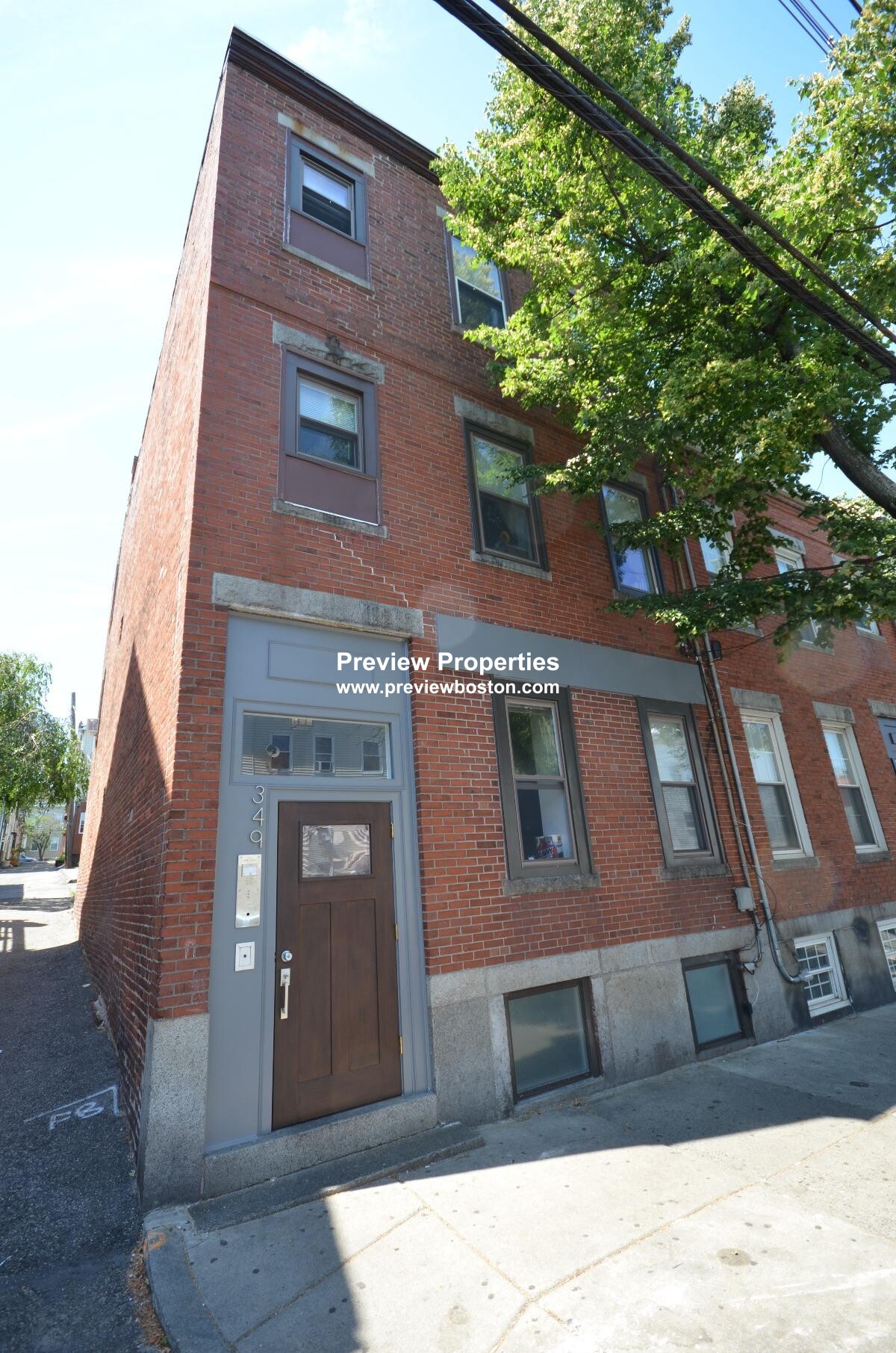 349 Summer St, East Boston