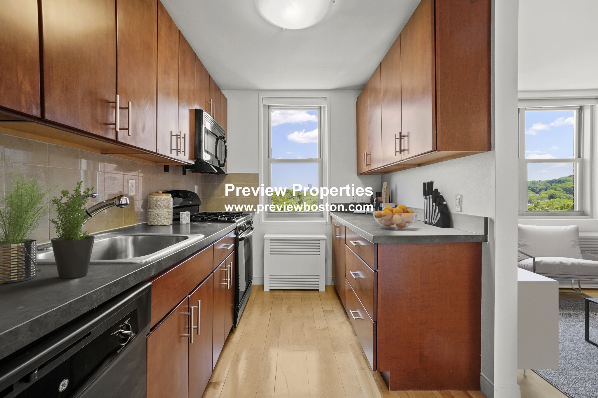 11 Camelot Ct., Brighton, MA - 3,180 USD/ month