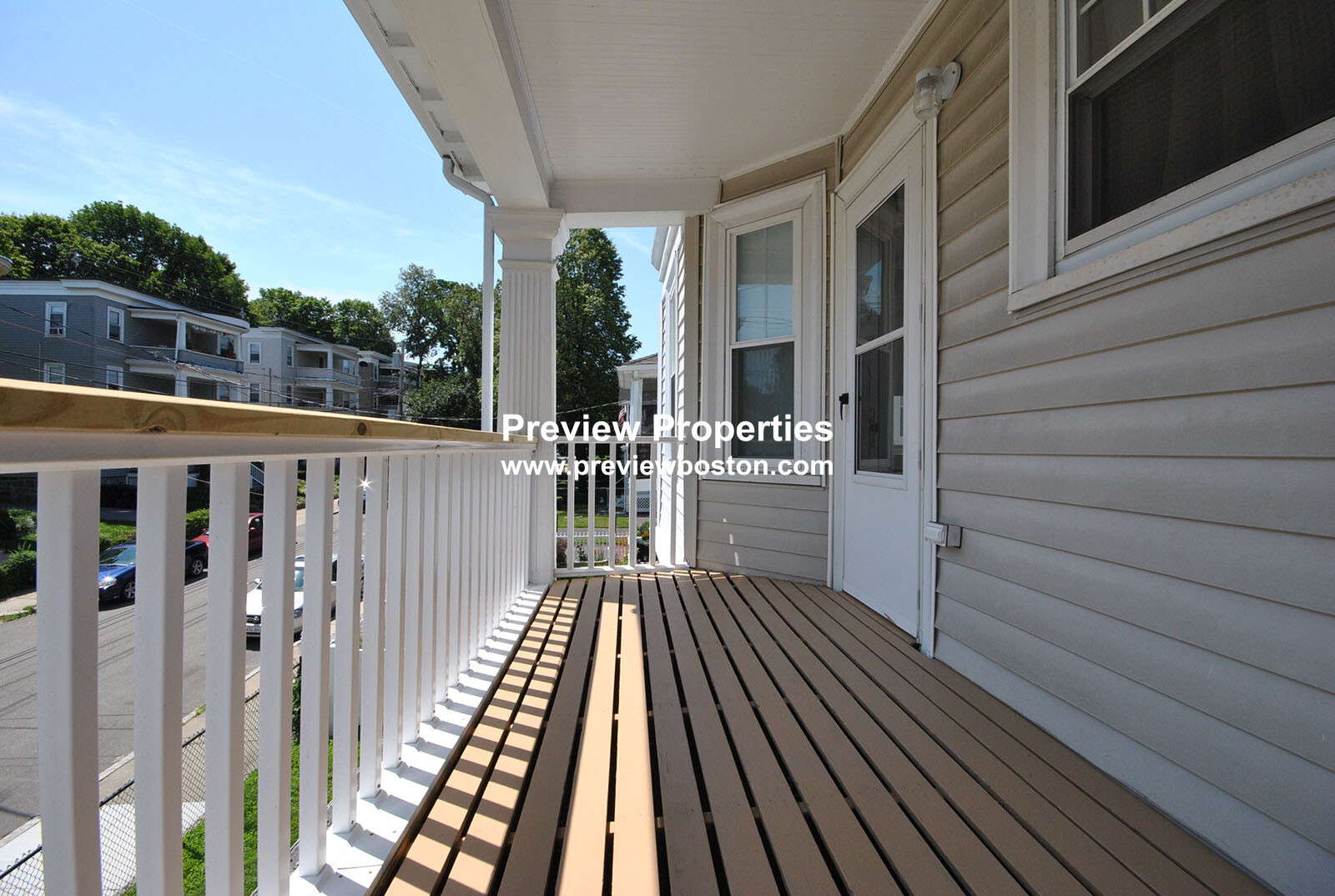 38-40 Turner St. - 3,750USD / month