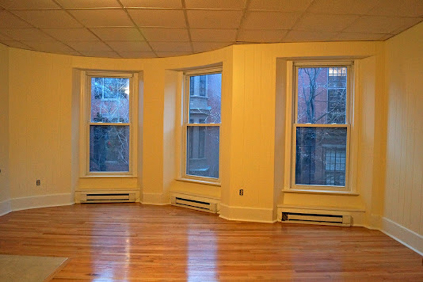 Studio bed, 1 bath apartment for rent at 70 Pinckney St Unit 3, Beacon Hill — photo 3 of 7