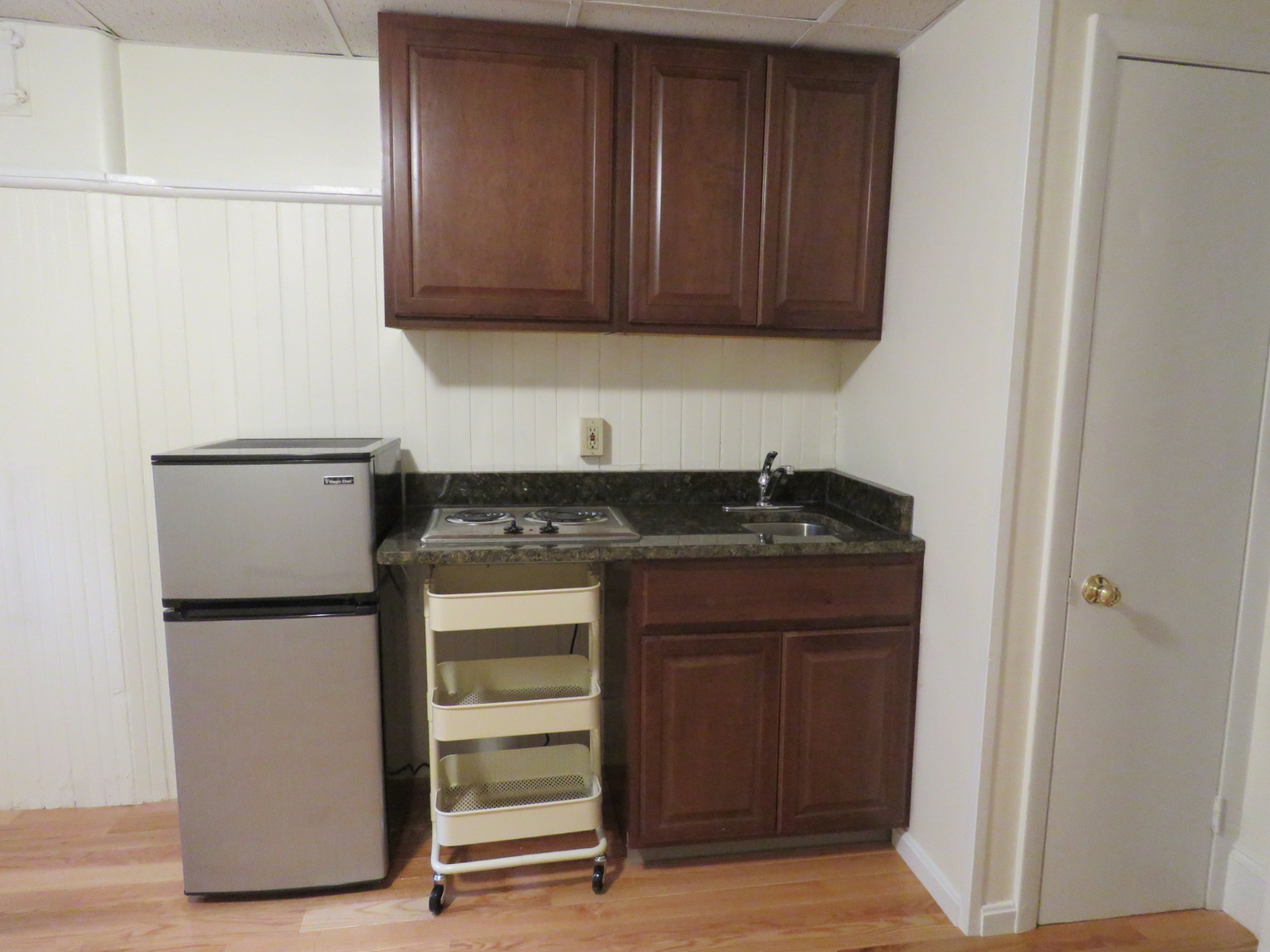 399 Marlborough St, Back Bay