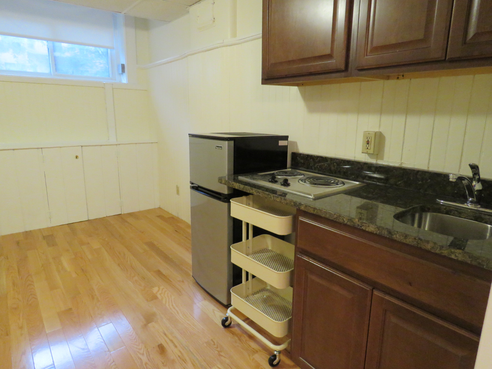 399 Marlborough St, Back Bay