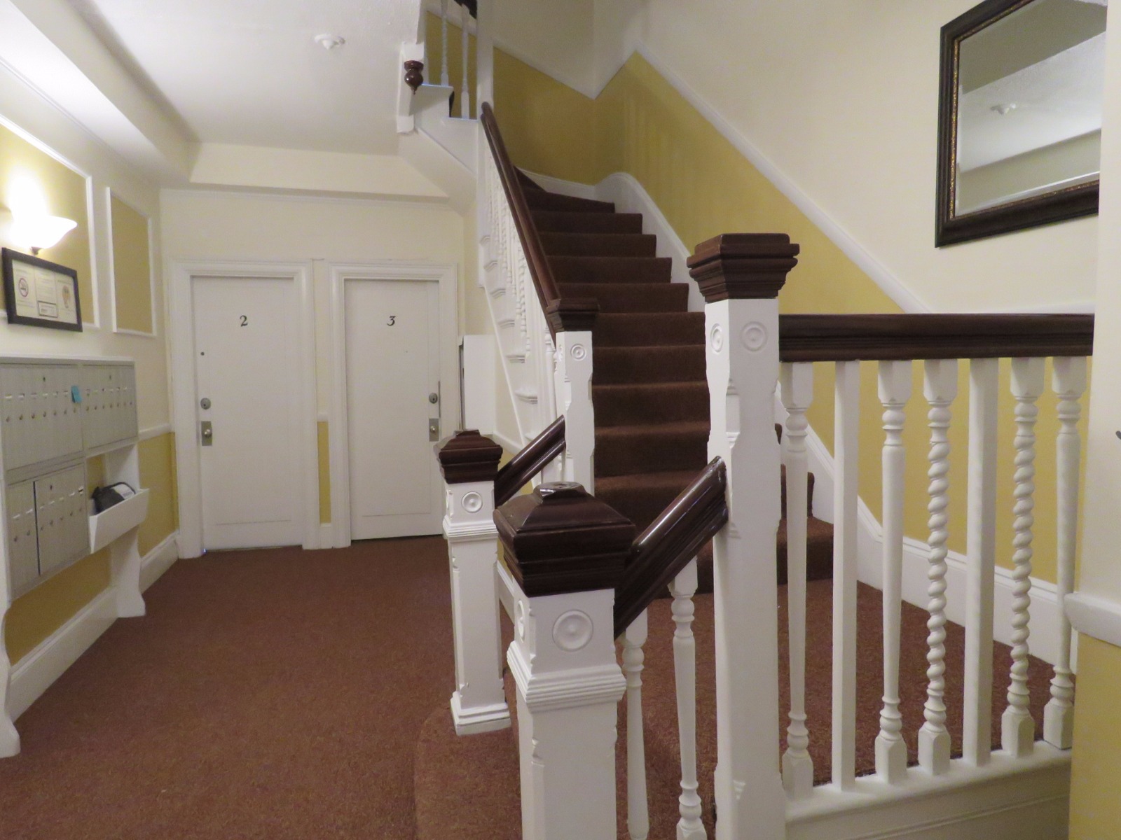 399 Marlborough St, Back Bay