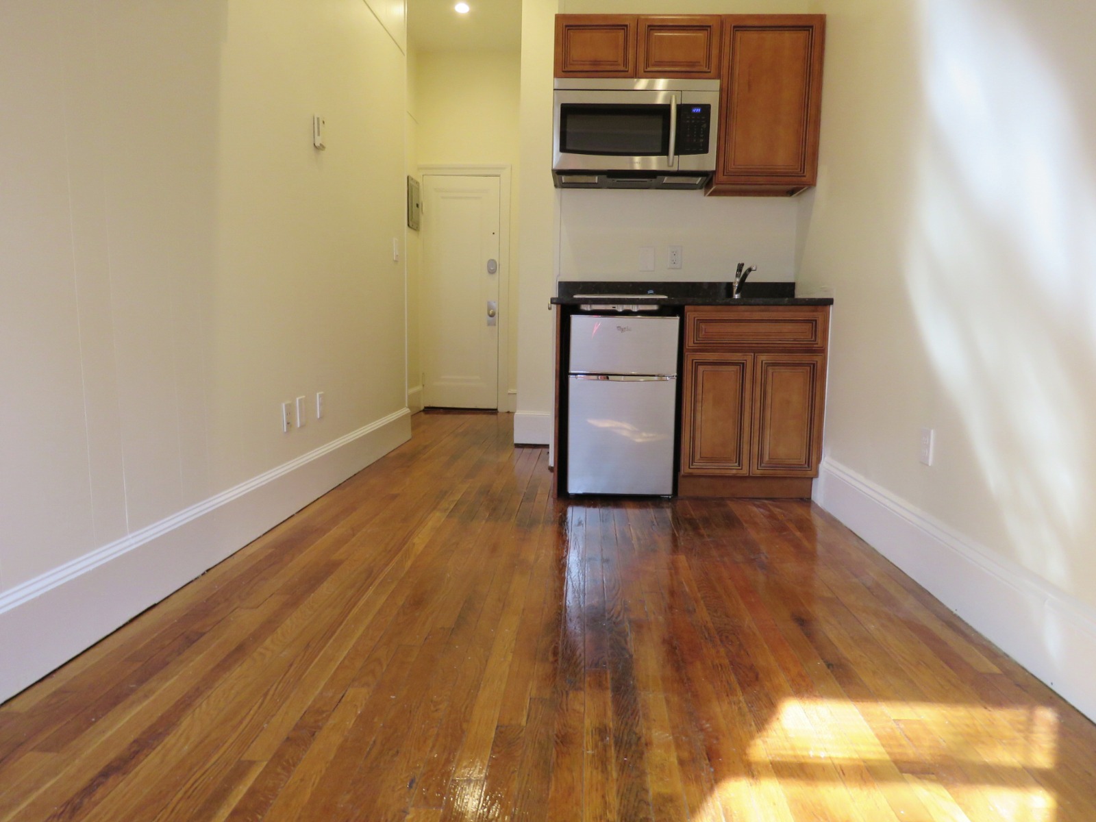 399 Marlborough St, Back Bay