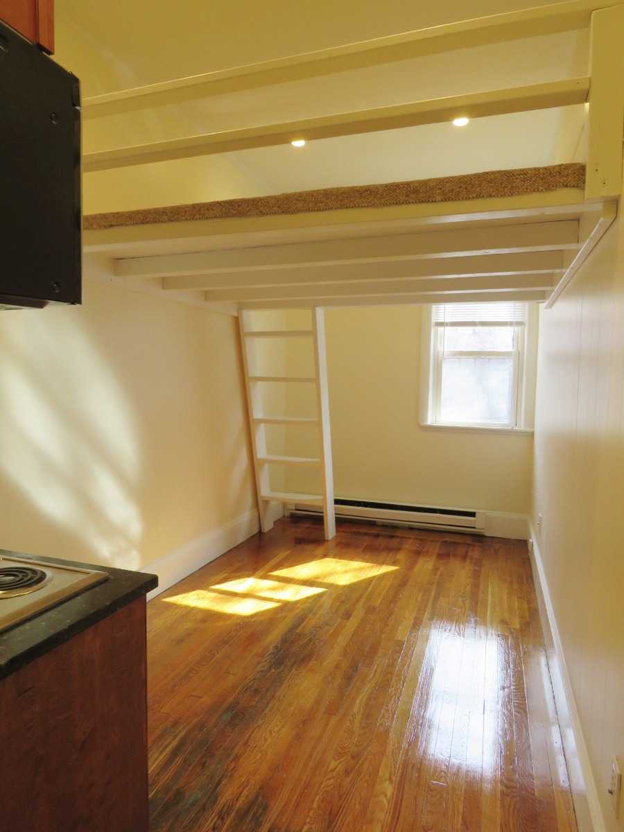 399 Marlborough St, Back Bay