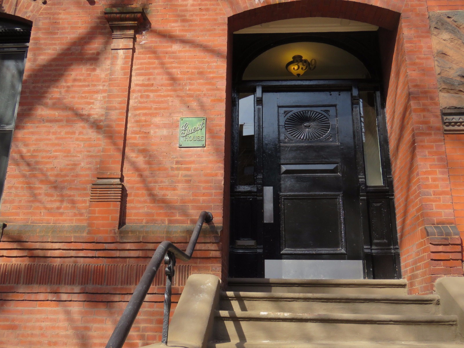 399 Marlborough St, Back Bay