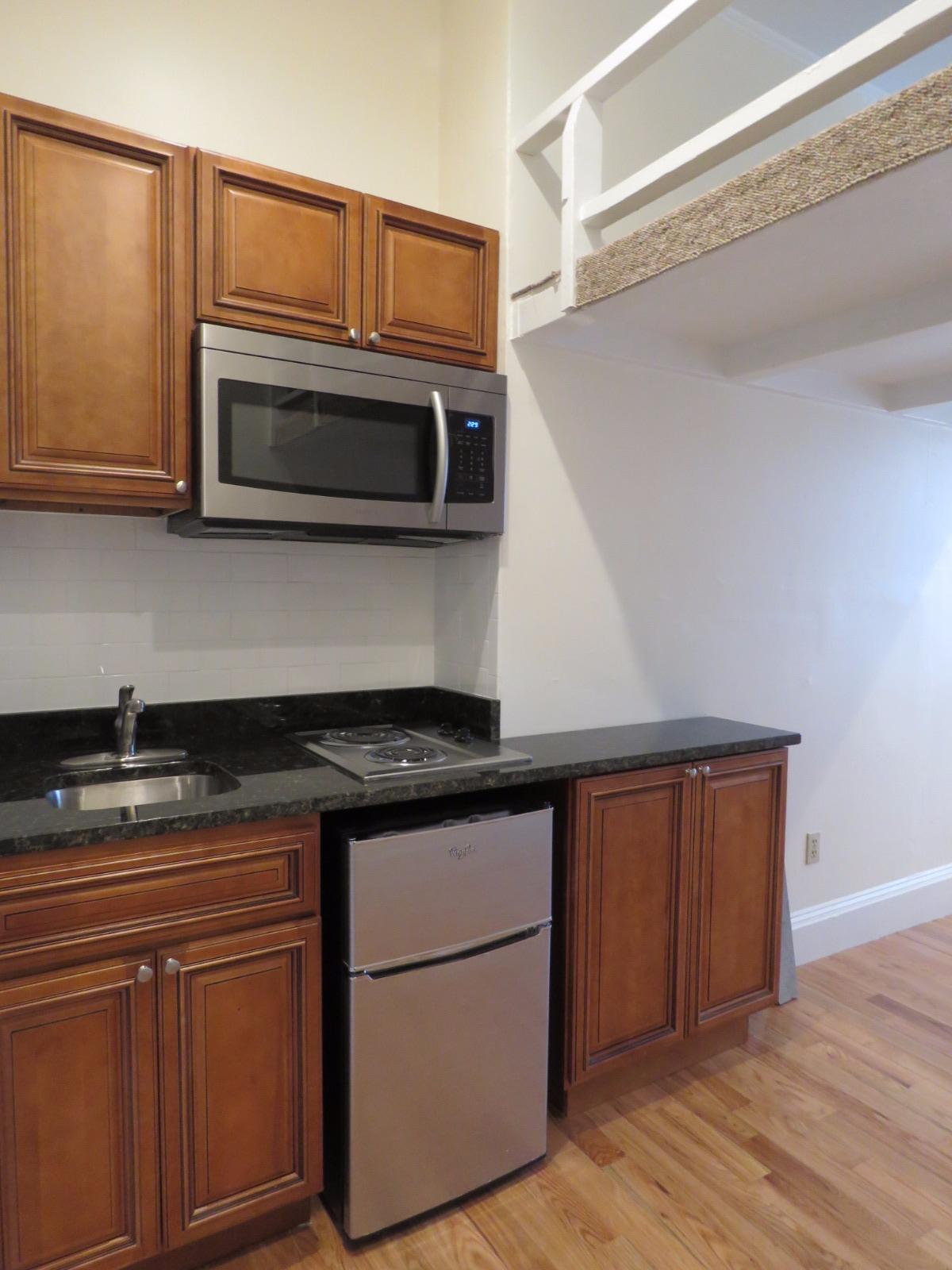 507 Beacon St, Back Bay