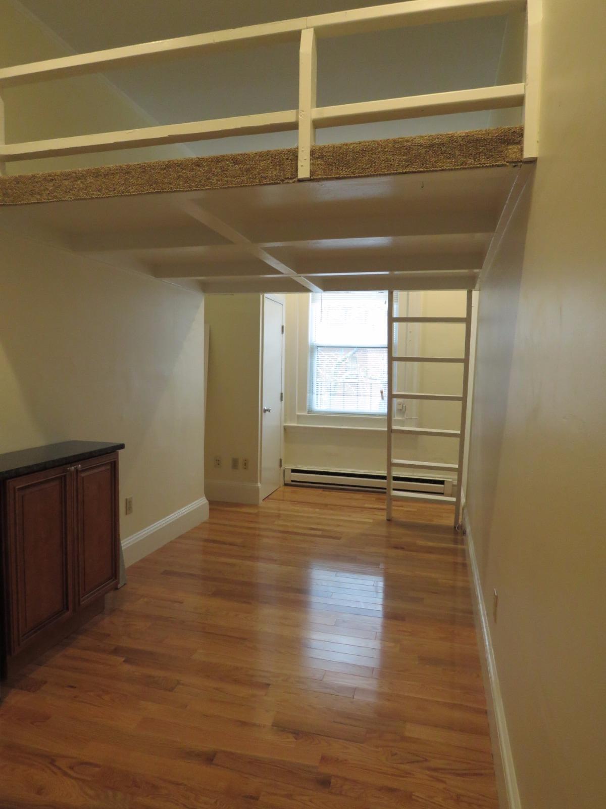 507 Beacon St, Back Bay