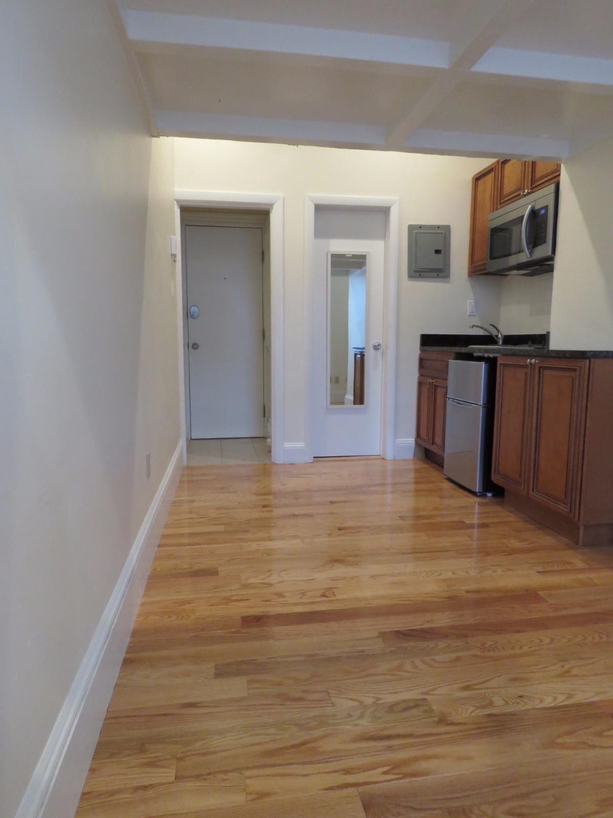 507 Beacon St, Back Bay