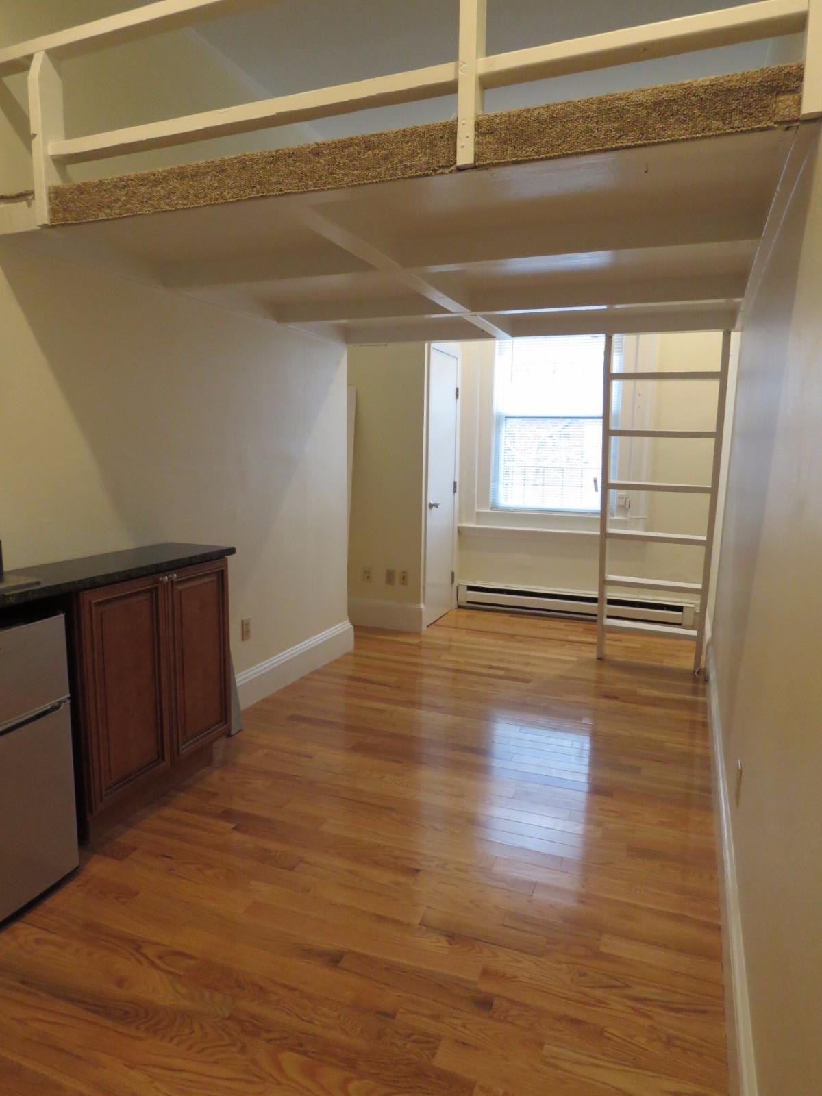 507 Beacon St, Back Bay