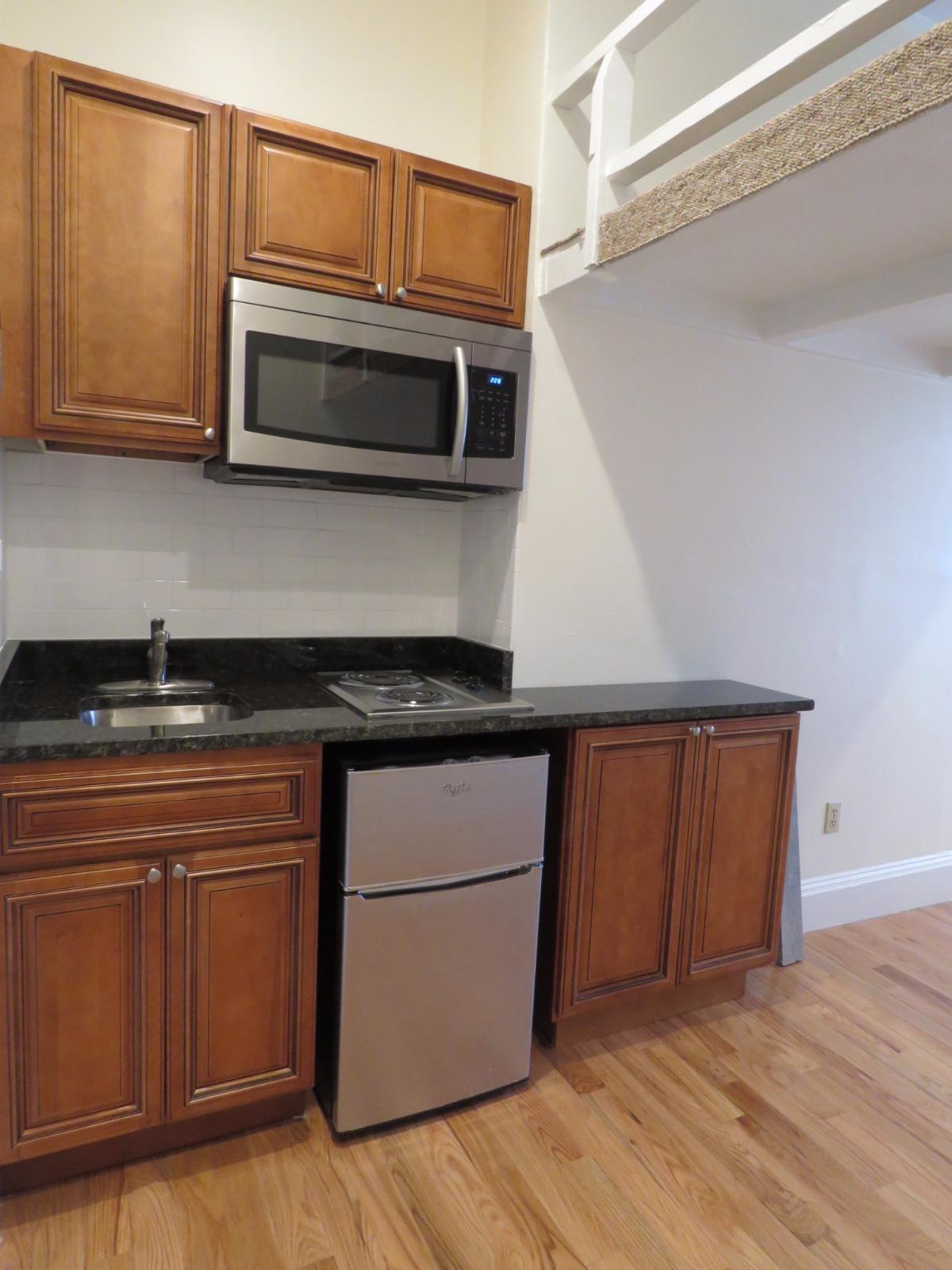 507 Beacon St, Back Bay