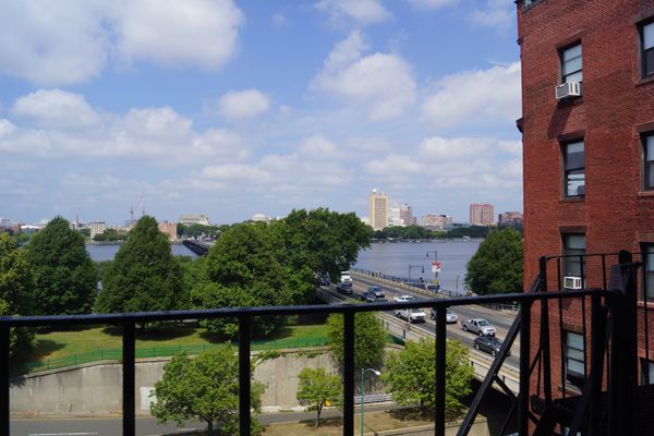 506 Beacon St, Back Bay