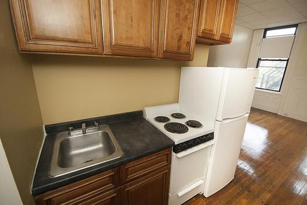 506 Beacon St, Back Bay