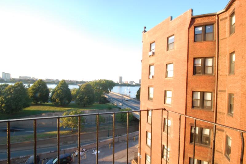 506 Beacon St, Back Bay