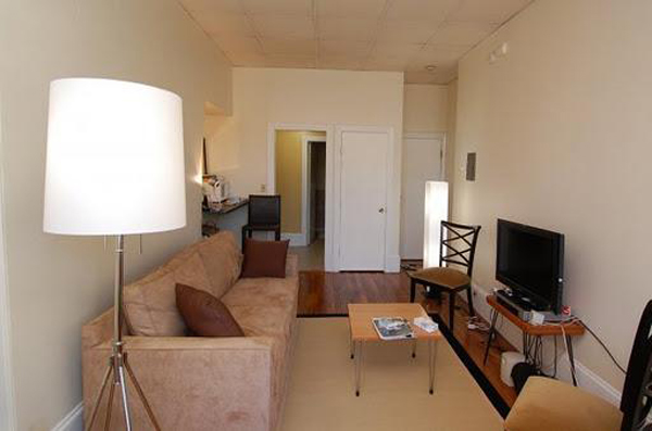 506 Beacon St, Back Bay