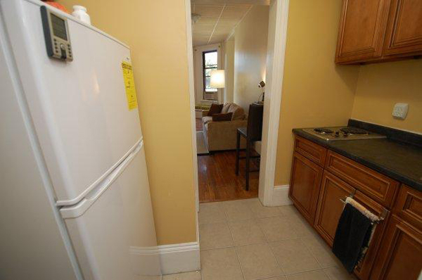 506 Beacon St, Back Bay