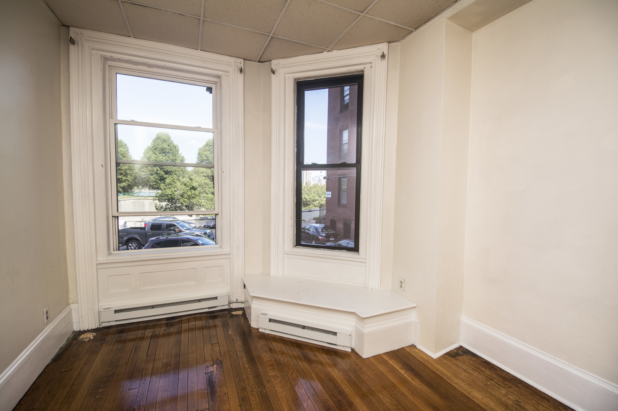 506 Beacon St, Back Bay