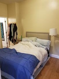 40 Saint Botolph St, Back Bay