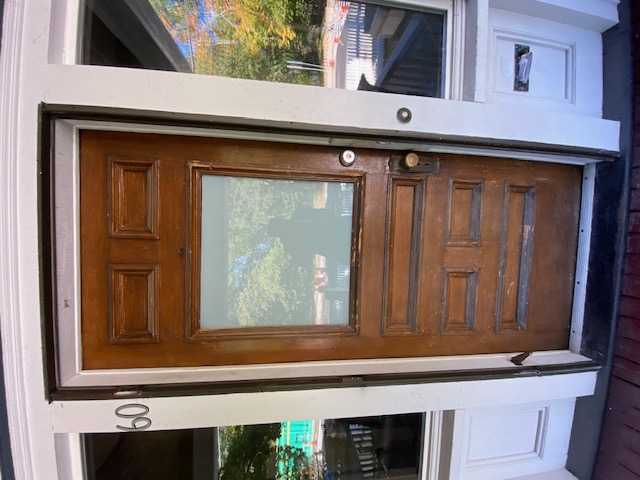 4 bed, 1 bath apartment for rent at 60 South St Unit 1, Medford — photo 5 of 6