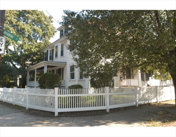 4 bed, 1 bath apartment for rent at 60 South St Unit 1, Medford — photo 6 of 6