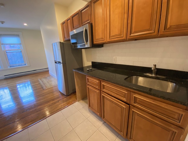 399 Marlborough St, Back Bay