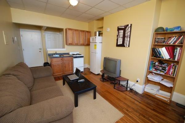 506 Beacon St, Back Bay