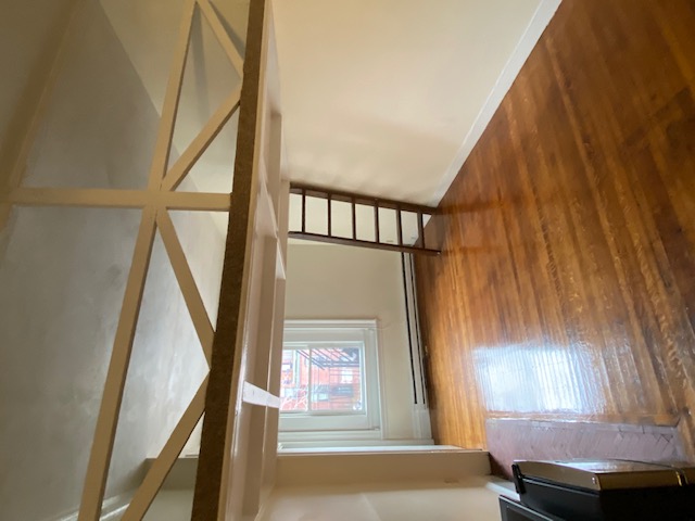 507 Beacon St, Back Bay