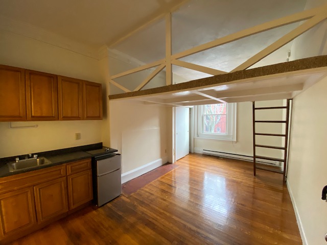 507 Beacon St, Back Bay