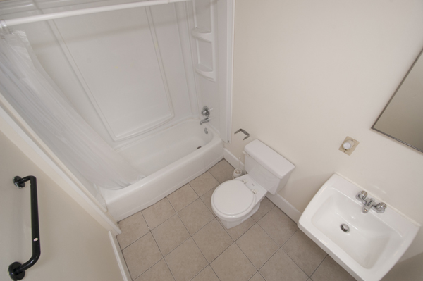 507 Beacon St, Back Bay