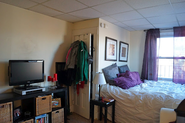 399 Marlborough St, Back Bay