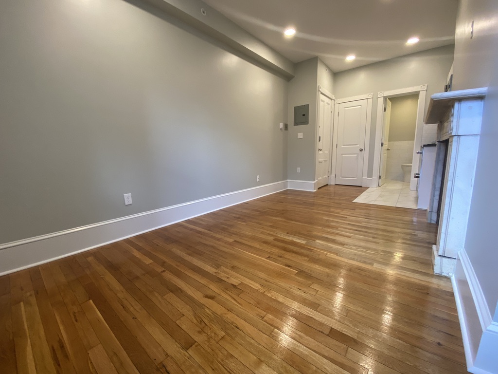 399 Marlborough St, Back Bay