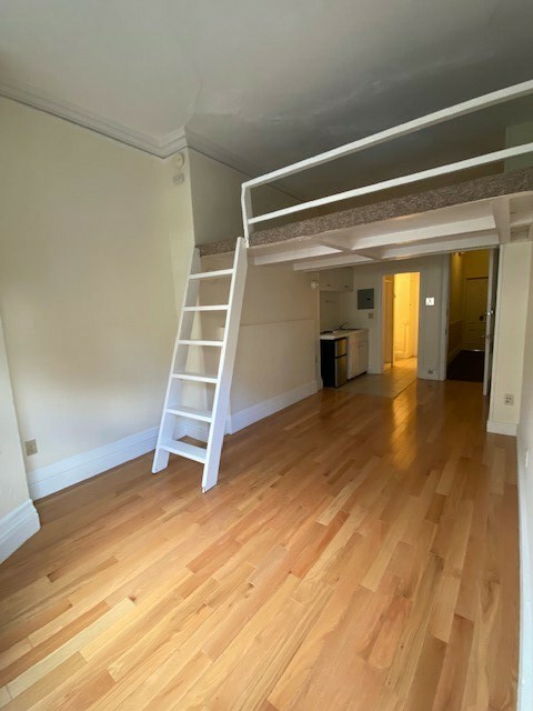 507 Beacon St, Back Bay