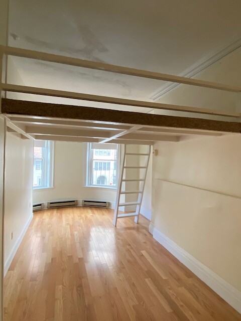 507 Beacon St, Back Bay