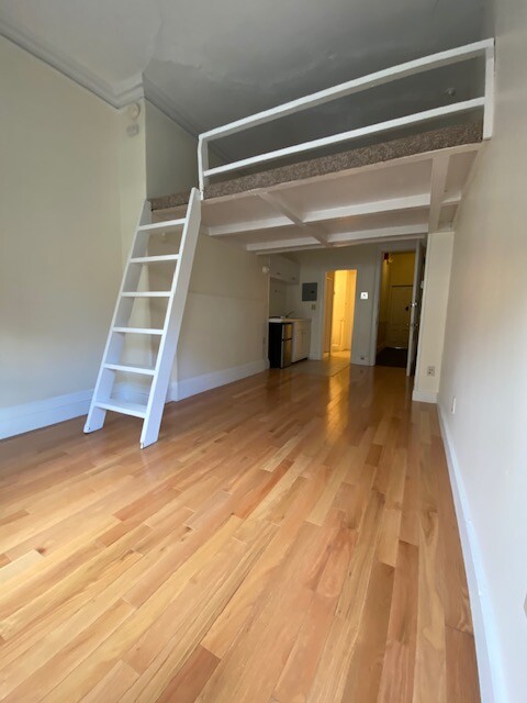 507 Beacon St, Back Bay