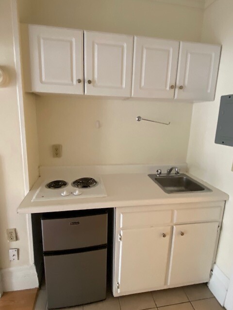 507 Beacon St, Back Bay