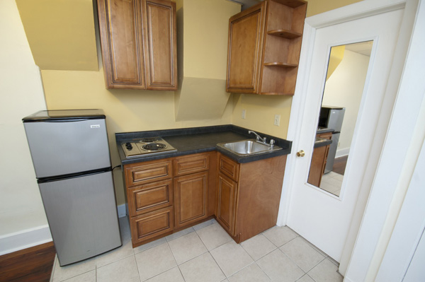 505 Beacon St, Back Bay