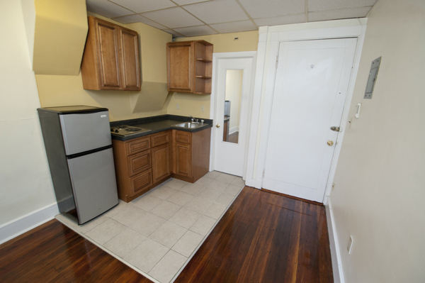 505 Beacon St, Back Bay