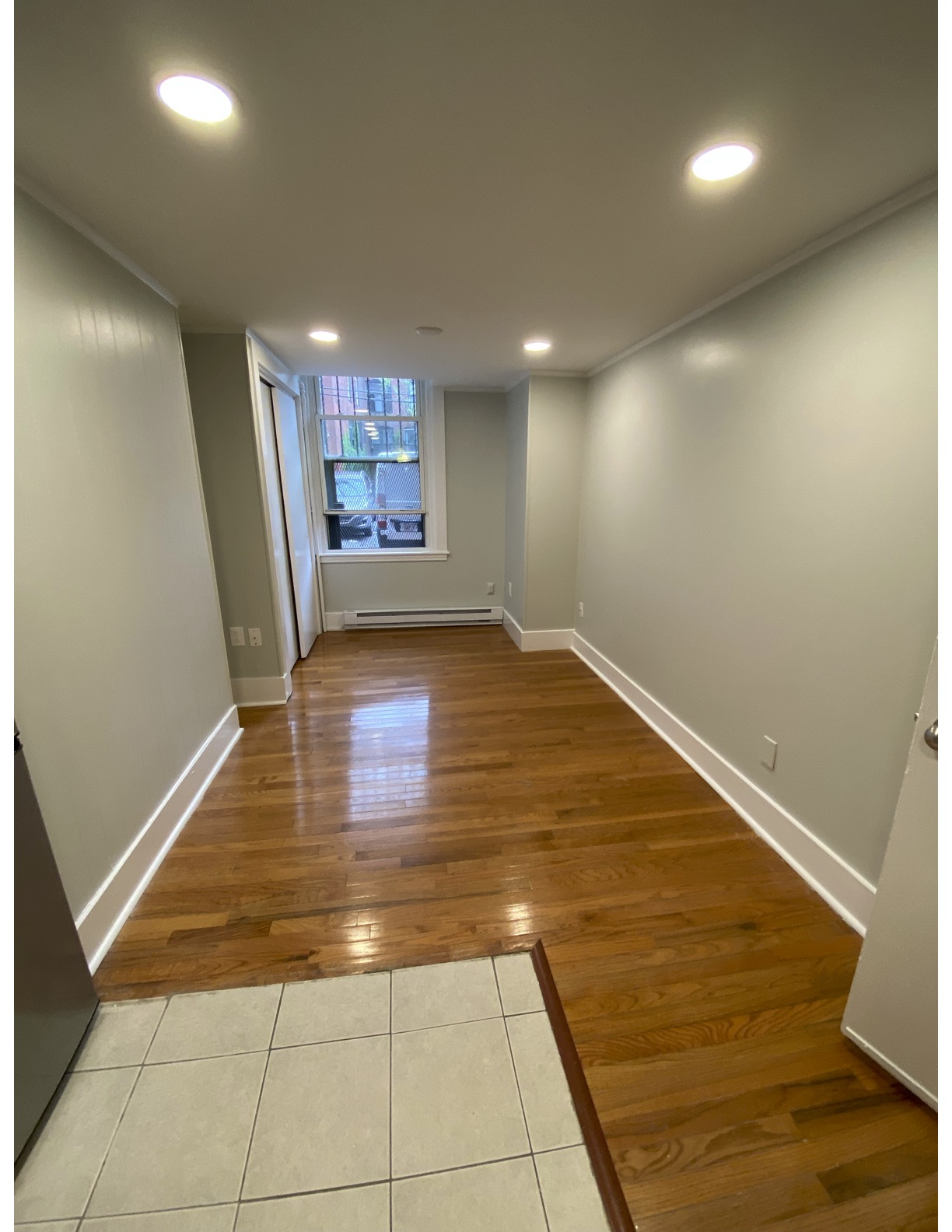 507 Beacon St, Back Bay