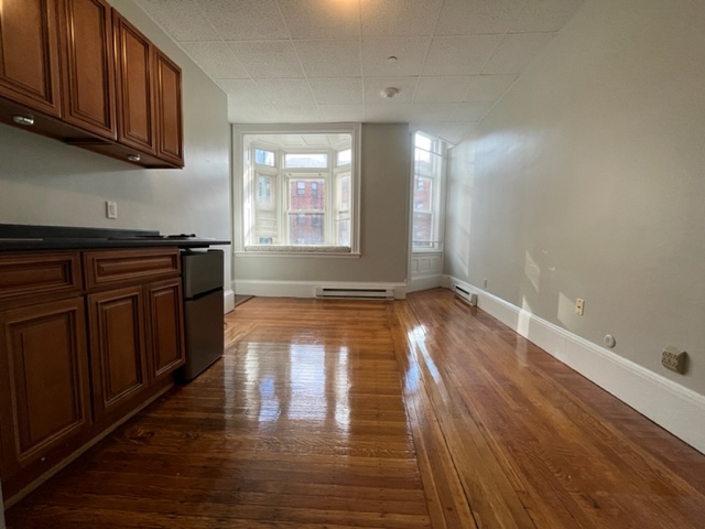 506 Beacon St, Back Bay