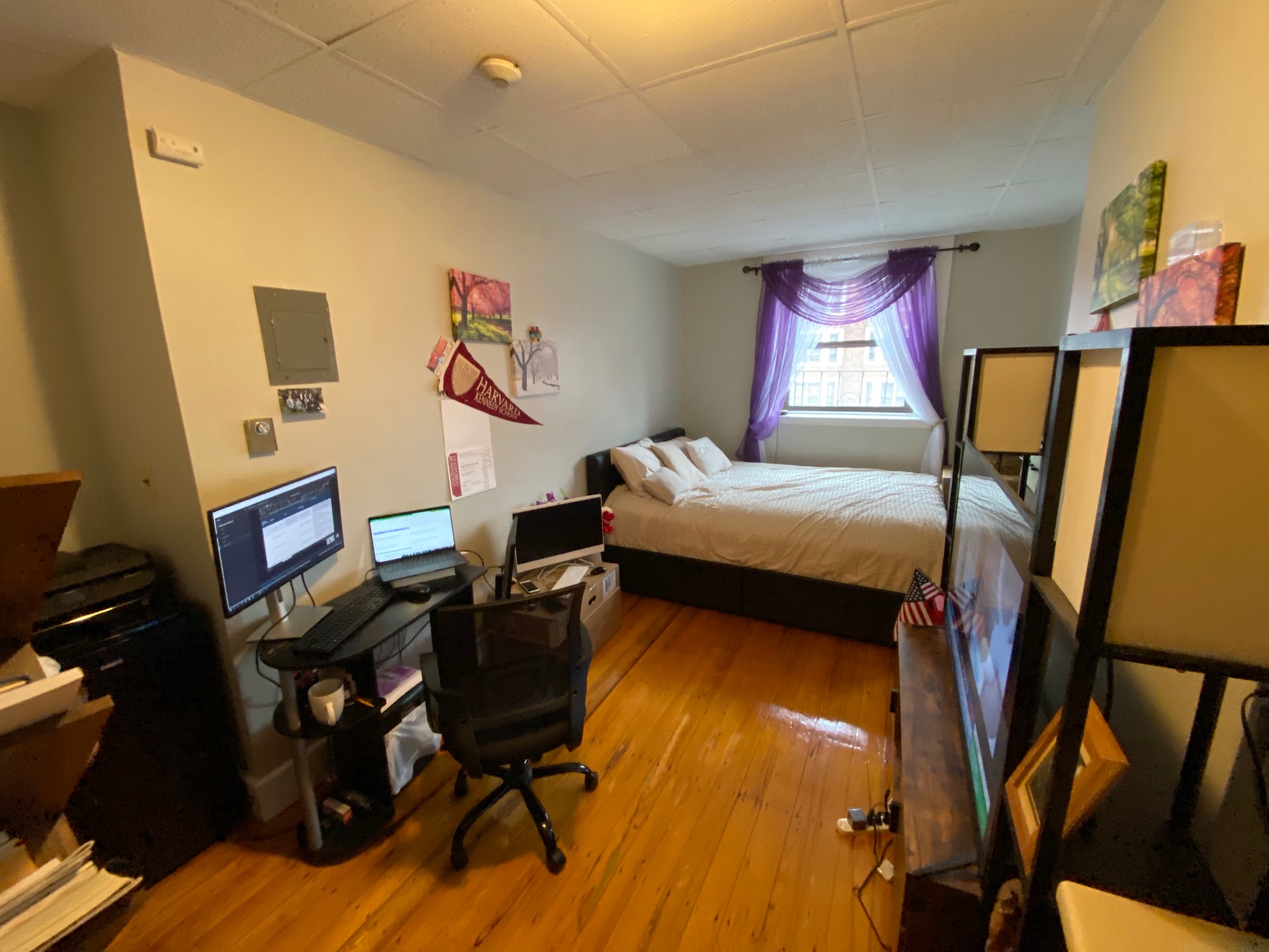 505 Beacon St, Back Bay