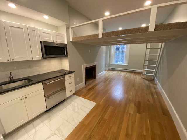 399 Marlborough St, Back Bay