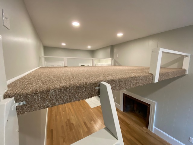 399 Marlborough St, Back Bay