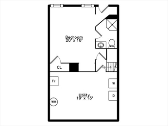 45 Old Harbor St, South Boston