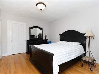 45 Old Harbor, South Boston