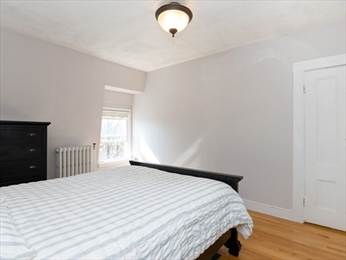 45 Old Harbor, South Boston