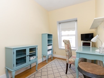 45 Old Harbor St, South Boston