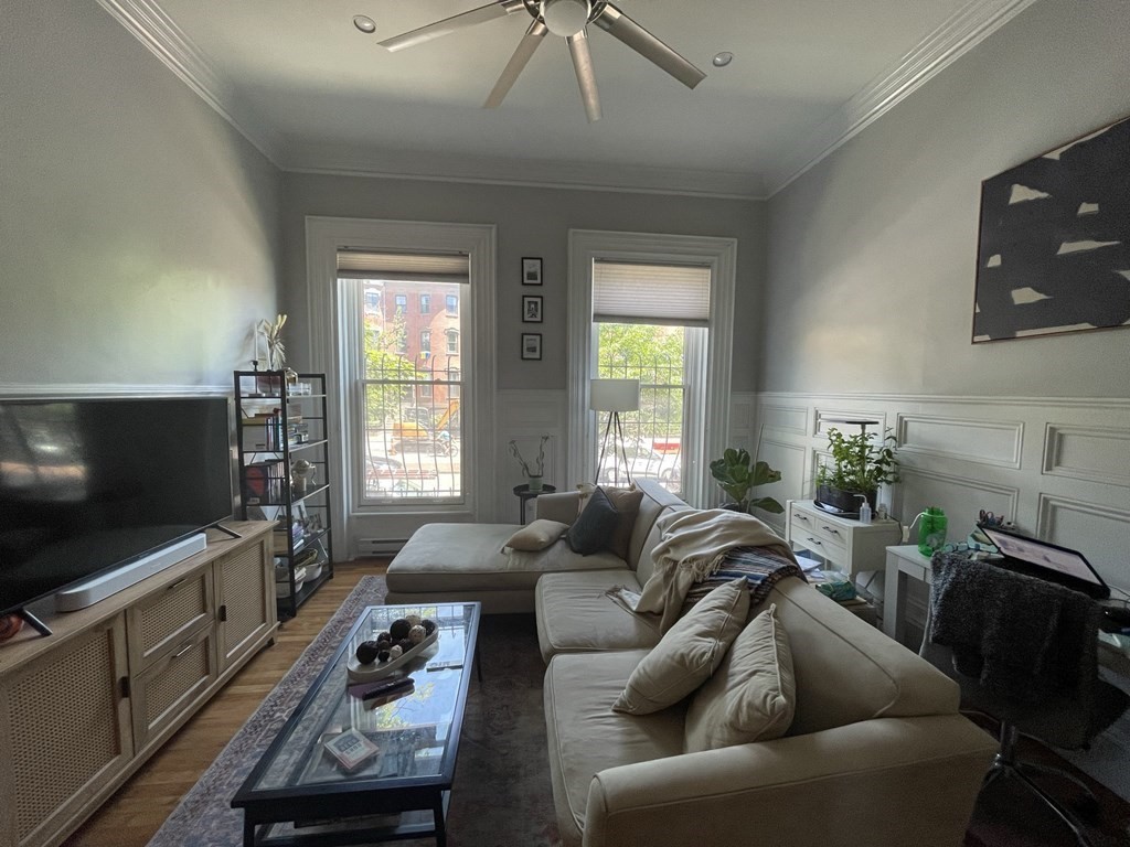 469 Massachusetts Ave, South End