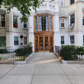 520 Beacon St, Back Bay