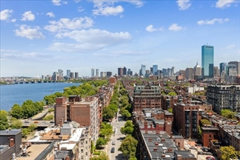 520 Beacon St, Back Bay